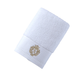 三极户外(TriPolar) TP1247 加厚成人款洗脸棉毛巾 120g 35*75cm 1 条/条(计价单位:条)