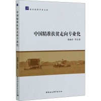 音像中国精准扶贫走向专业化董淑芬 等