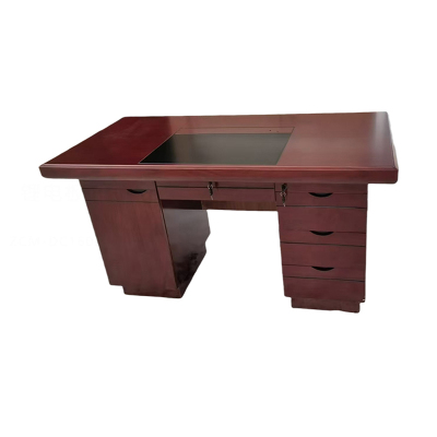 以雅以南 办公桌1400*600*750mm/张