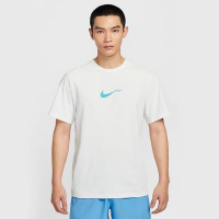 NIKE耐克短袖T恤运动休闲舒适圆领男装HV4882-121 C