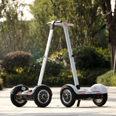 两轮平衡车8寸排行榜