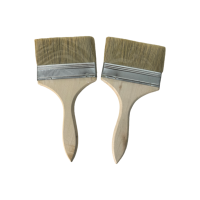 众合同源 木柄油漆刷 5 寸 50把/箱 箱