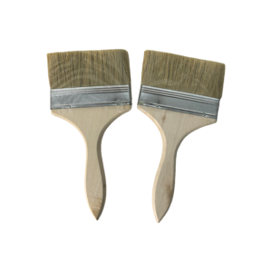 众合同源 木柄油漆刷 5 寸 50把/箱 箱