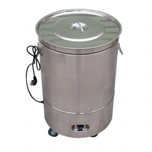 汉王厨商用保温暖饭桶60L