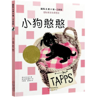 音像小狗憨憨(注音版)/国际大奖小说[奥]米拉?洛贝