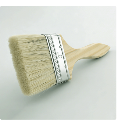 晨以橙毛刷 3寸 把