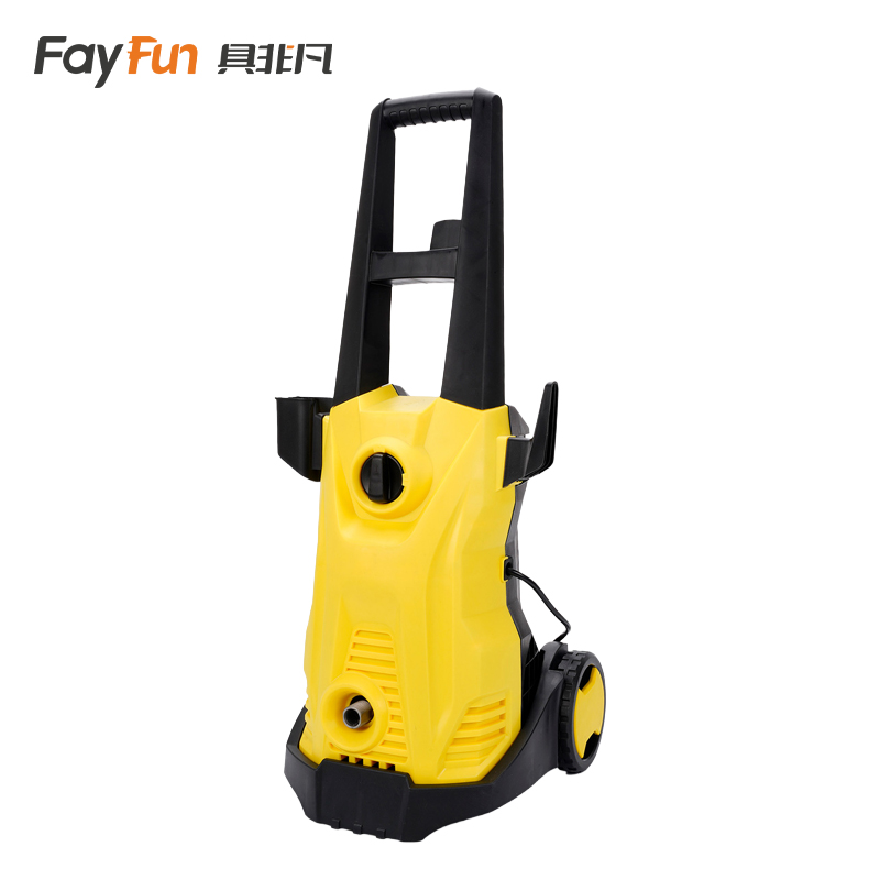 具非凡 洗车机 10PC台