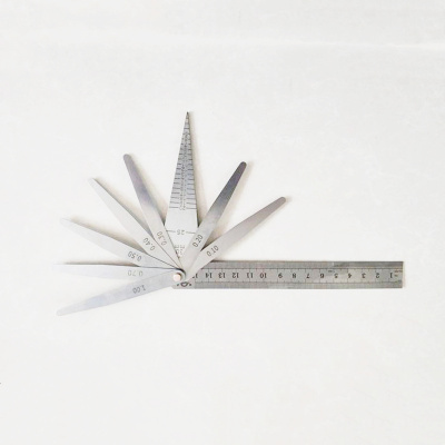 瀚图斯组合塞尺HTS32 个