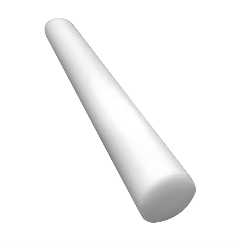 华夏京铁城 尼龙棒 白色直径40mm 米