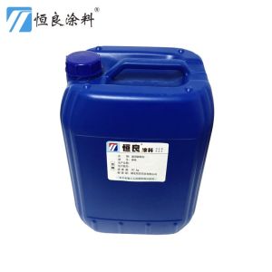 恒良 通用稀释剂净味净味20kg