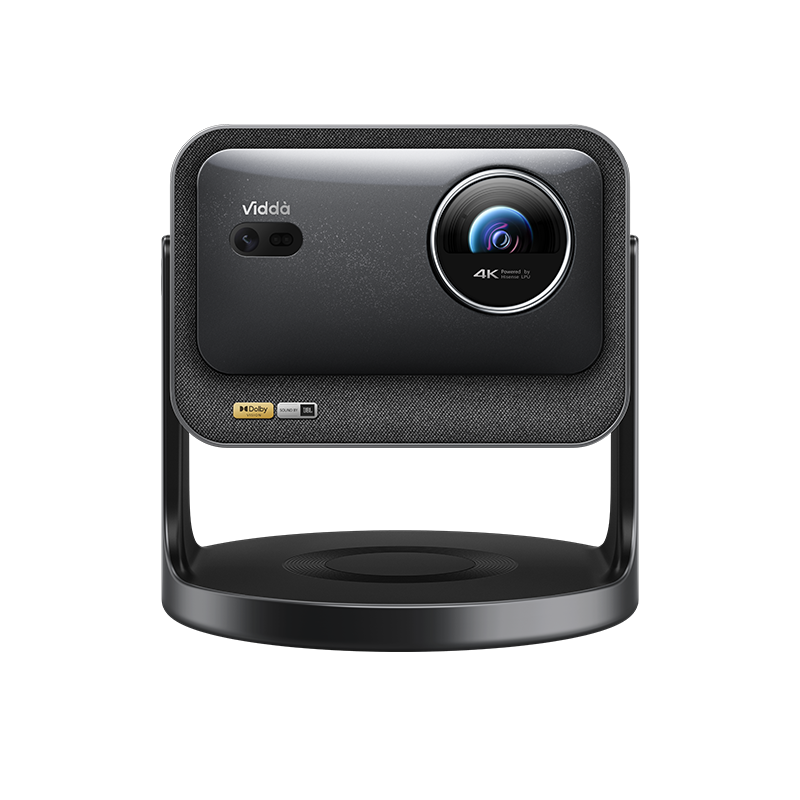 海信VIDDA投影电视 C3 S VL7R-S