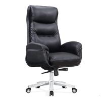 汐岩办公椅家用现代升降老板椅旋转靠背按摩职员椅舒适电脑椅987