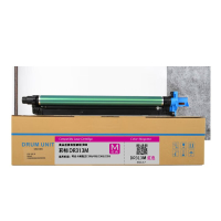 彩标 硒鼓/套鼓 DR313M 75000页 红色 适用柯尼卡美能达C308/458/C368/C558