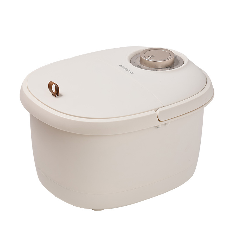 思嘉思达 富贵养生足浴桶SKD-Z0222