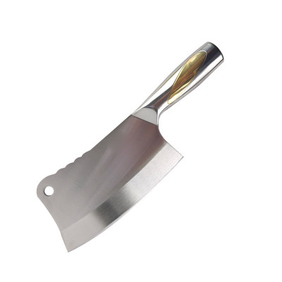 金迪乐菜刀剁排骨刀斩骨刀