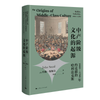 音像中产阶级文化的起源[美]·斯 著 陈勇 译