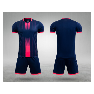 信柏合足球服BH29