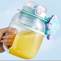 苏泊尔(SUPOR)榨汁机 小型家用多功能水果蔬榨汁杯水杯一体便携果汁机充电式碎冰鲜榨果汁杯JC501