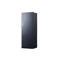 海信(Hisense)BD-290S3LNKQD 大薄荷系列290升立式家用冰柜变频深冷速冻一级能效风冷无霜