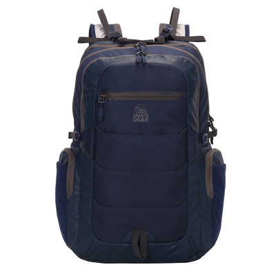 GRANITE GEAR 花岗岩 男士户外运动休闲双肩背包 大容量防水防刮耐磨轻便设计