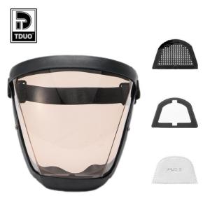 TDUO防尘面罩S8 个