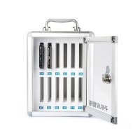 瑾如云海 手机保管箱 12位