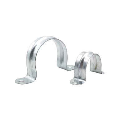 中锦科技 镀锌骑马卡 U型卡 管卡管夹 Φ63[卡外径63mm管]个