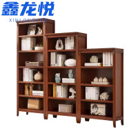 鑫龙悦书柜1234