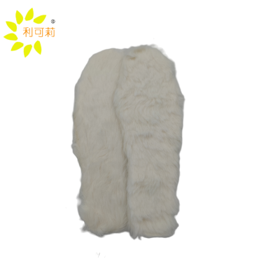 利可莉 防寒鞋垫 加绒 双