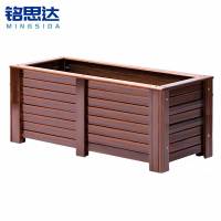 铭思达花箱100*40*40cm个