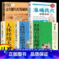 [正版]祖传点穴解穴疗伤秘诀 精准找穴人体经络养生大全老中医点穴奇术绝版武功治病点穴解穴神技易学书籍 陈郎中著医学穴位