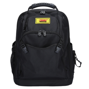 卫未来 大容量双肩工具背包 36*16*43cm 个