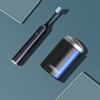 鹰伦(Enlluean) 绅士两件套SKT-Y8820/套