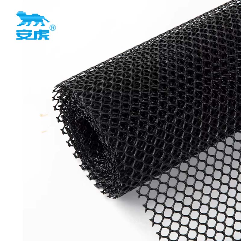 安虎 塑料网 1.2m高*1.2cm孔 米