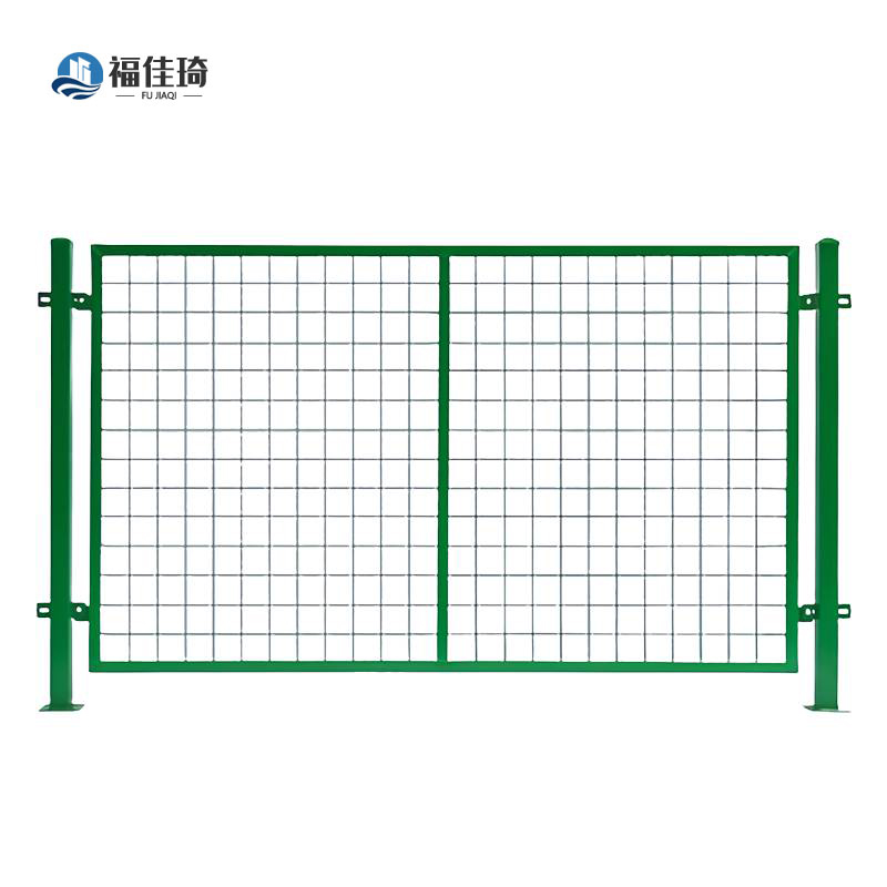 福佳琦 热浸锌金属栅栏网片 2830*1750mm/片