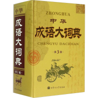 音像中华成语大词典林刚 主编