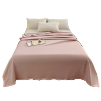 康绿家 凉感亲肤天丝航空毯 KLJ-208 条