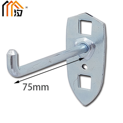 汐工具挂钩75mm个