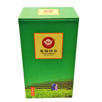 龔福 云雾绿芽 200克