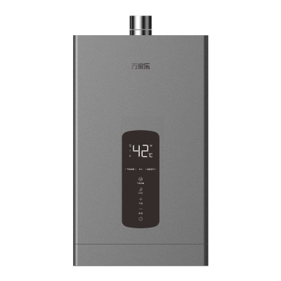 万家乐燃气热水器JSQ25-13P2P1(F)