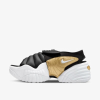 NIKE/耐克Adjust Force经典复古休闲运动女子凉鞋DV2136-001 Z