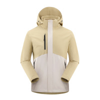 佳美良品 冲锋衣 CF1