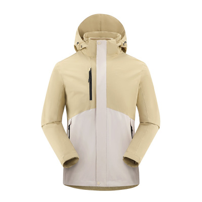 佳美良品 冲锋衣 CF1