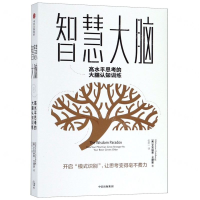 智慧大脑：高水平思考的大脑认知训练