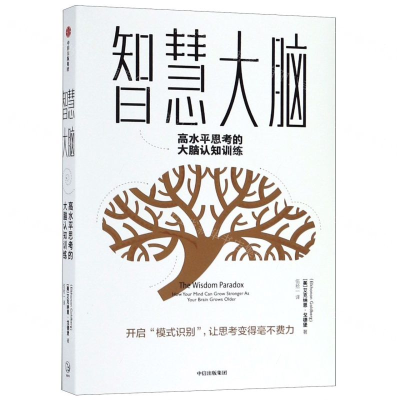 智慧大脑：高水平思考的大脑认知训练