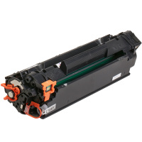 赛格旗舰版CE278A/CRG-328硒鼓易加粉适用1606dn/1536dnf/P1566[2100页]