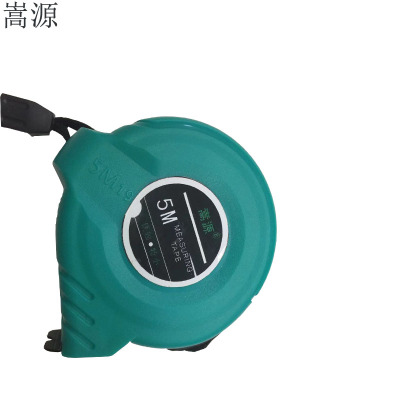 嵩源工业级钢卷尺5m*19mm/把
