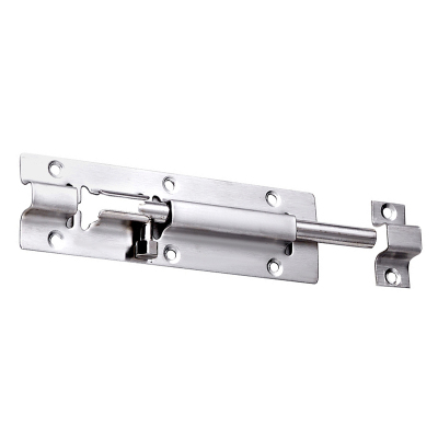 豫众诺 插销锁 8寸 把