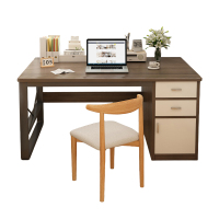 指臣写字桌含椅XZZ-100/张