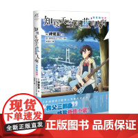 知晓天空之蓝的人啊 别样的旋律 岬鹭宫等 著 青春文学